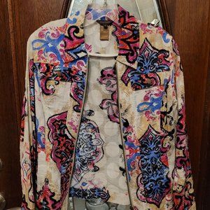 Womens Blazer Jacket